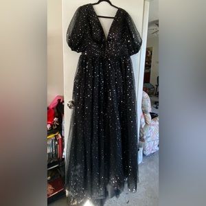 ✨Celestial ball gown✨